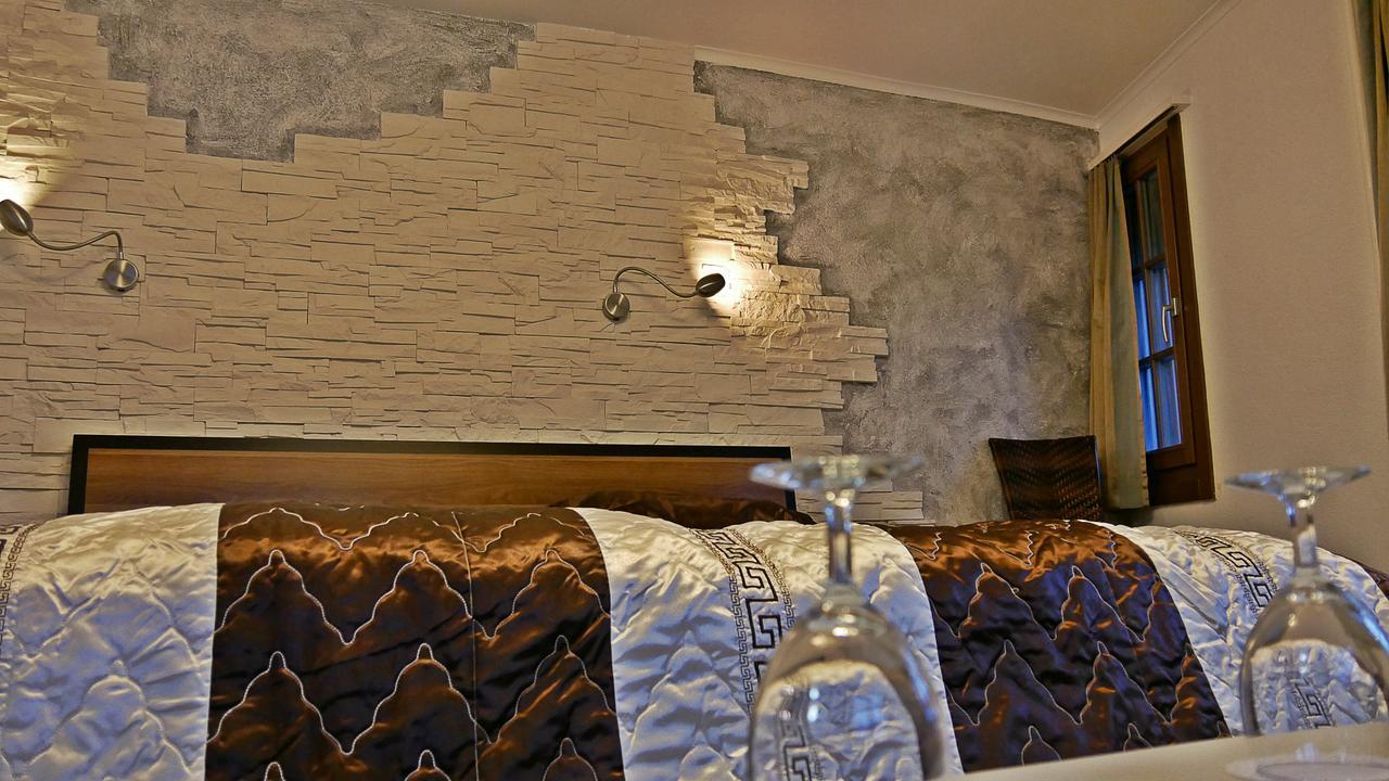 Hotel Sonne Айнзідельн Екстер'єр фото
